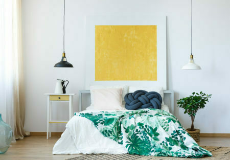 Home’s Interior Design