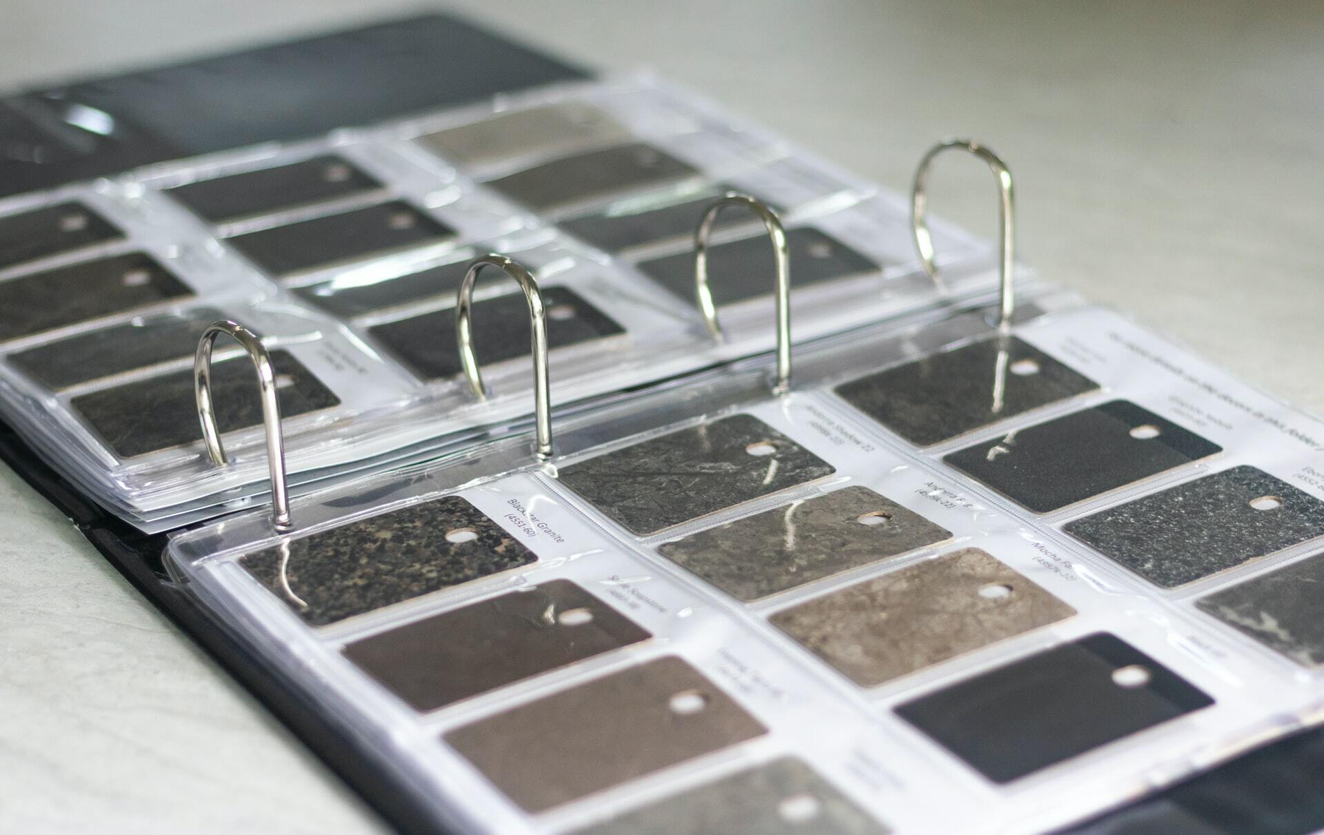 a close-up of a machine