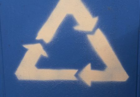 a shadow of a person