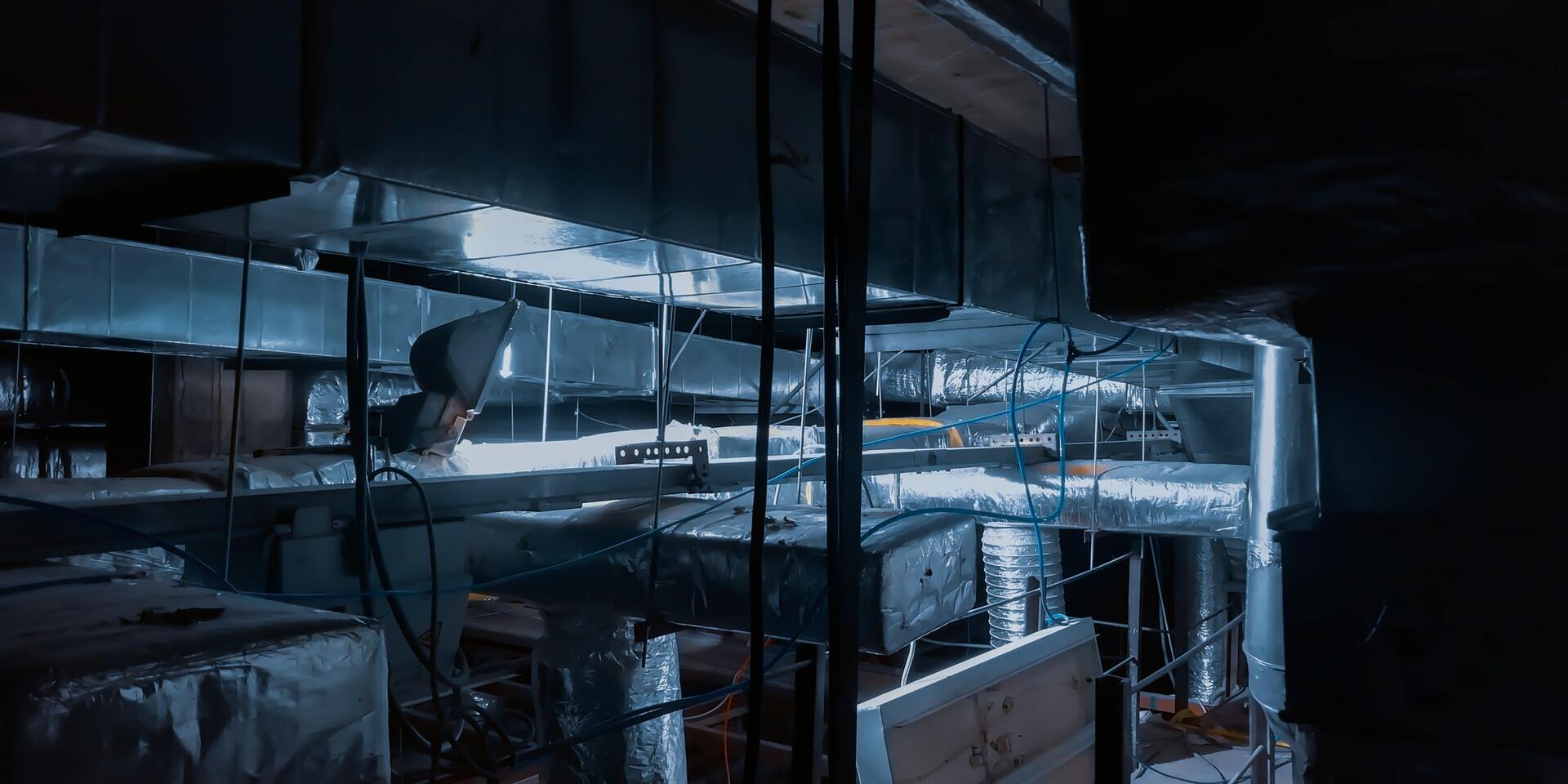 a person working in a factory