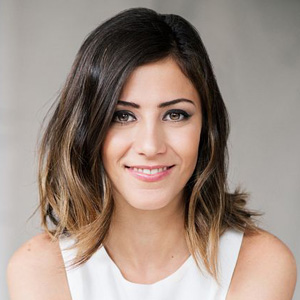Picture of Naomi Buchanan