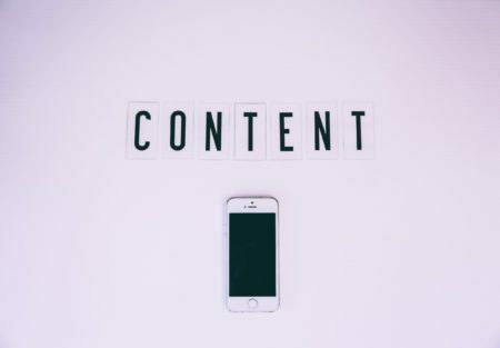 content