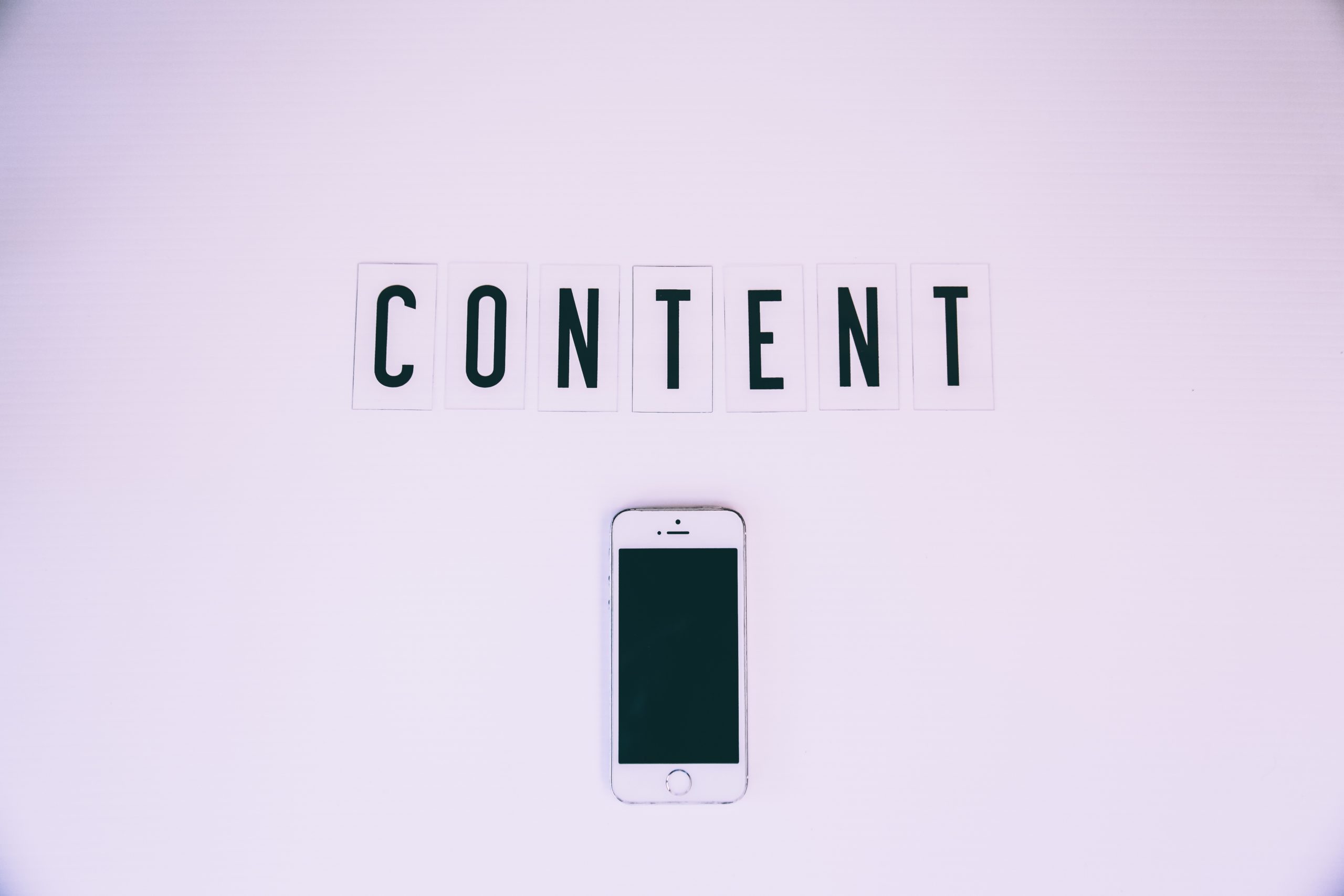 content