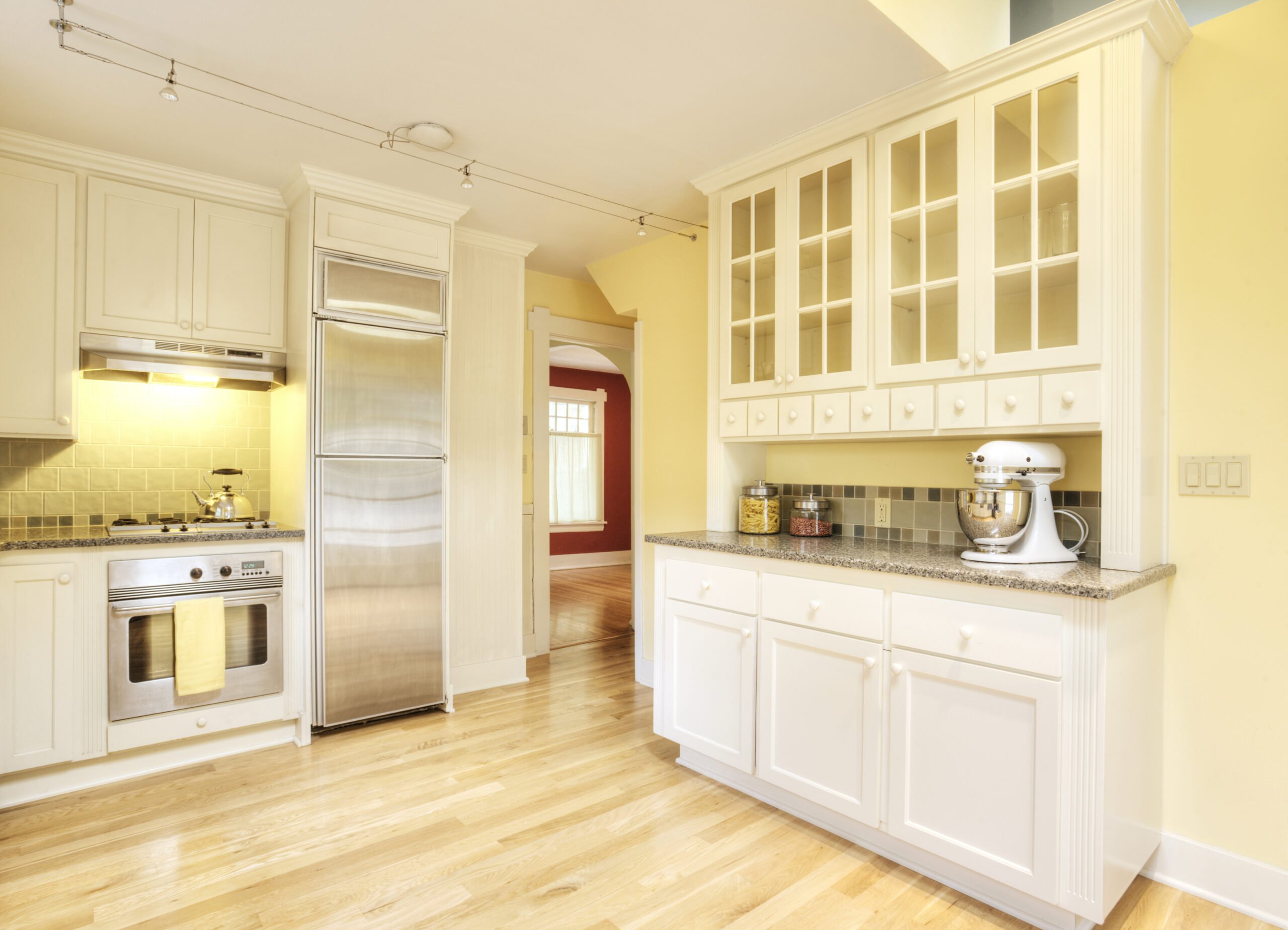 Modernizing Your Sanctuary