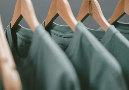 a close-up of a person's legs